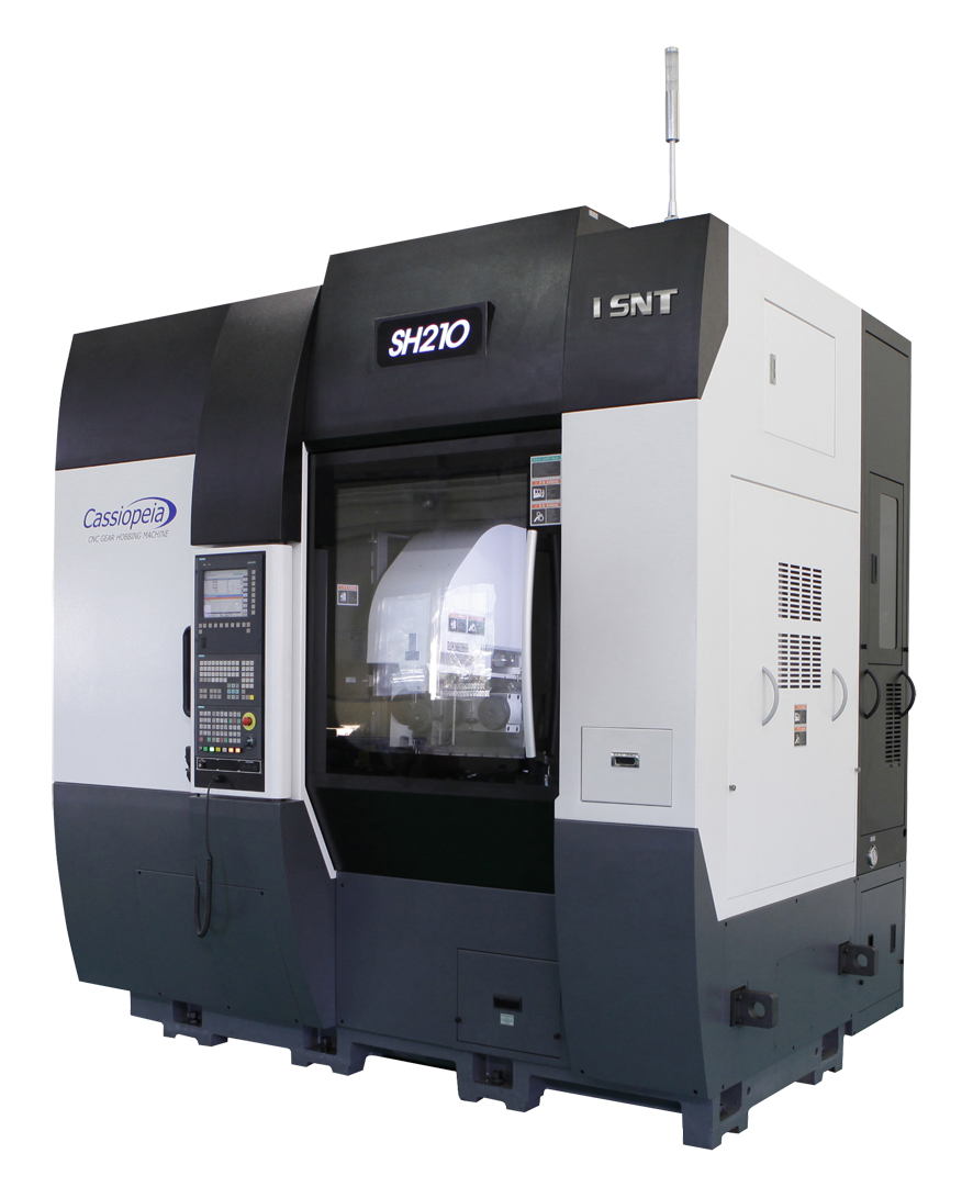 SH210